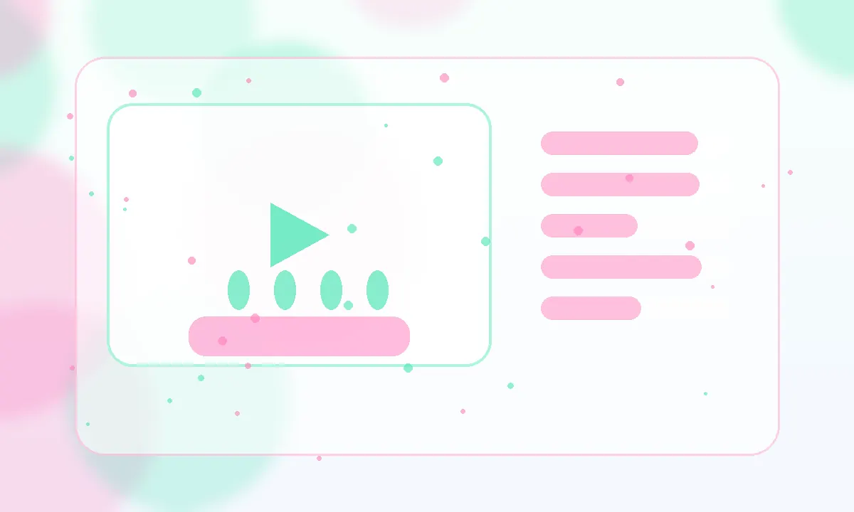 樱花视频AI实验室智能视频创作